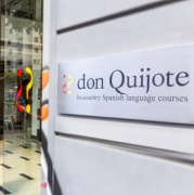 Don Quijote для детей и подростков